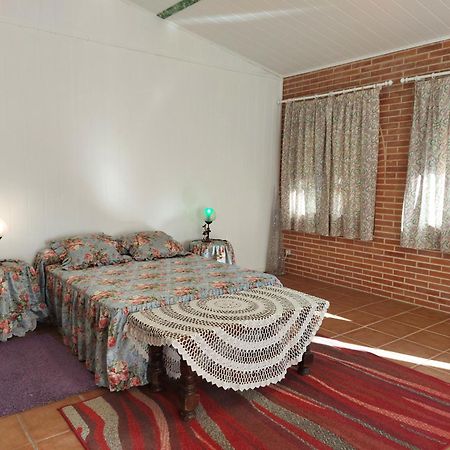 Habitacion,Piscina Y Jardin Azuqueca de Henares Exteriér fotografie