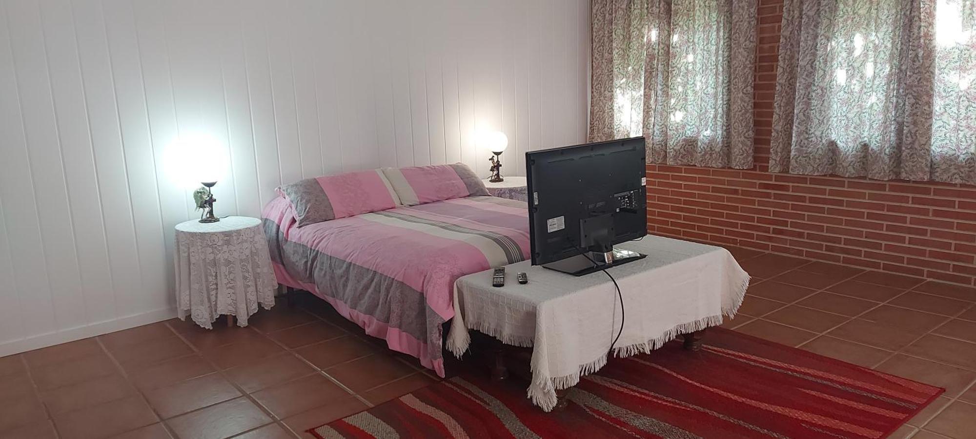 Habitacion,Piscina Y Jardin Azuqueca de Henares Exteriér fotografie