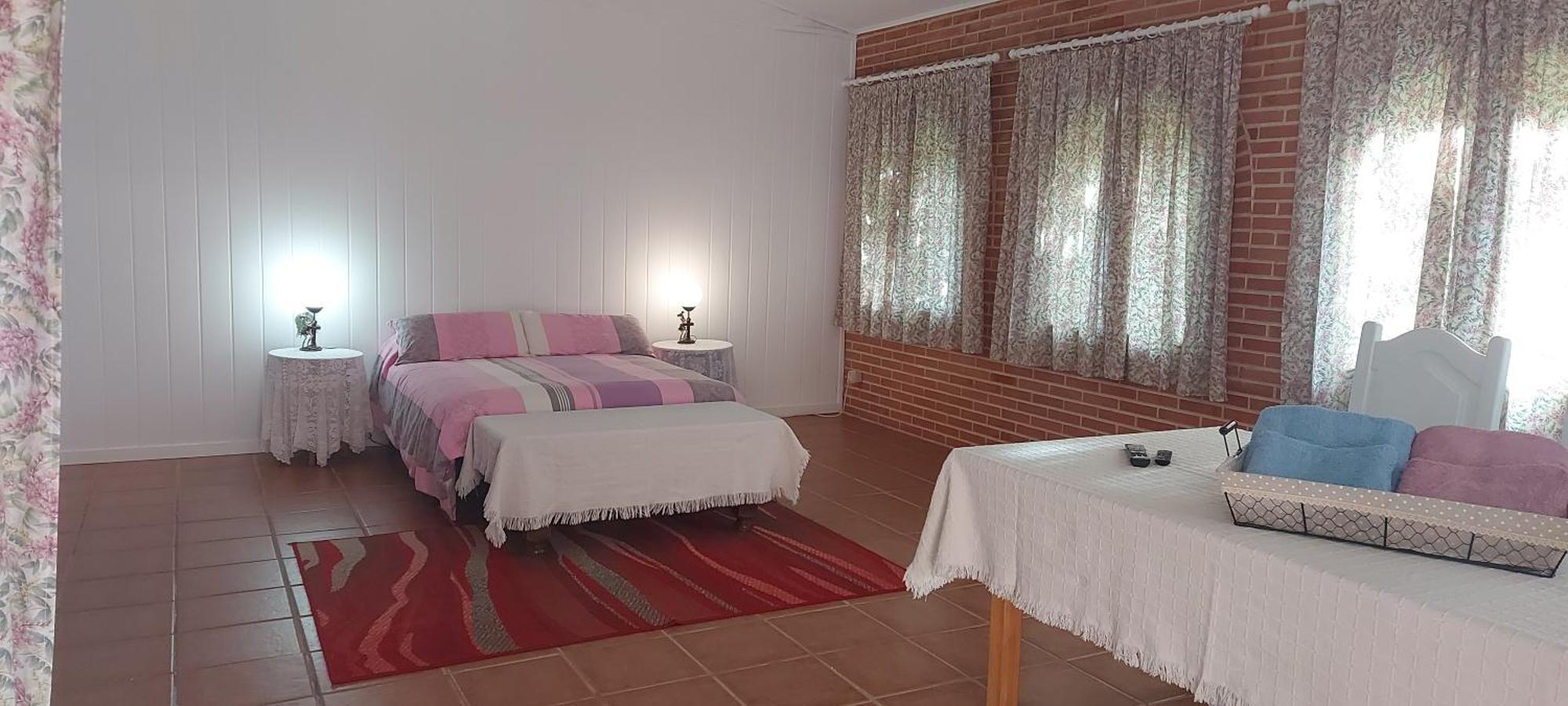 Habitacion,Piscina Y Jardin Azuqueca de Henares Exteriér fotografie