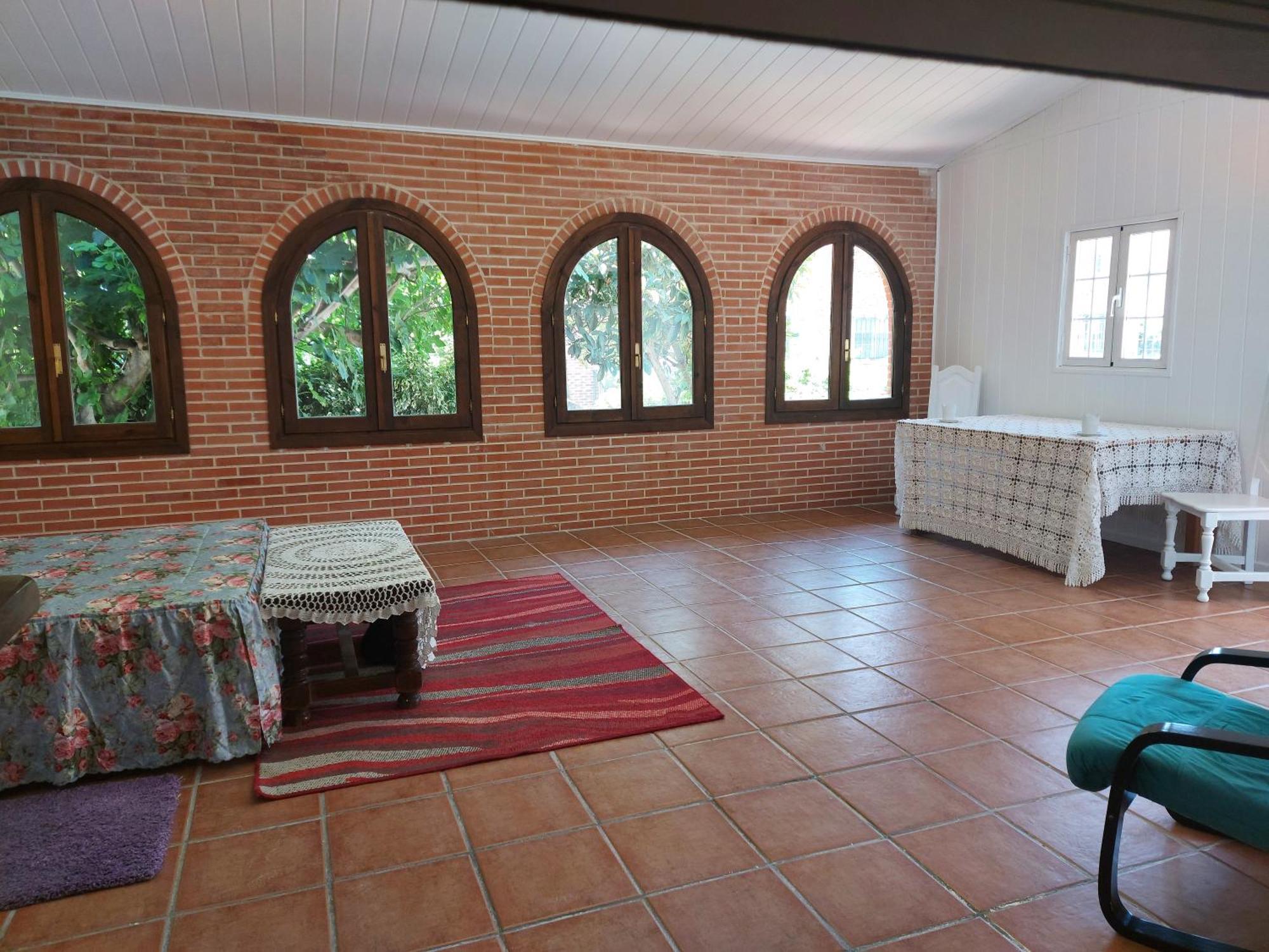 Habitacion,Piscina Y Jardin Azuqueca de Henares Exteriér fotografie