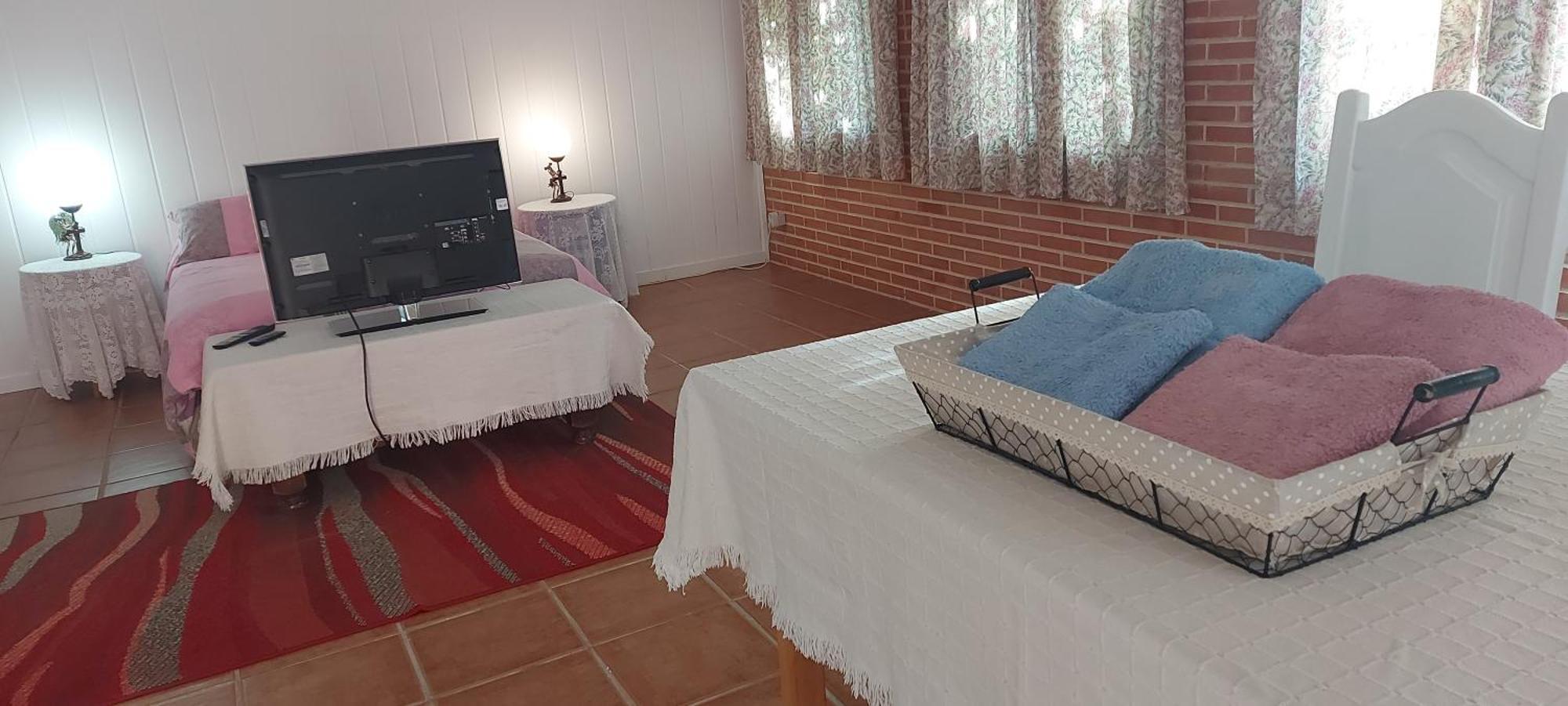 Habitacion,Piscina Y Jardin Azuqueca de Henares Exteriér fotografie