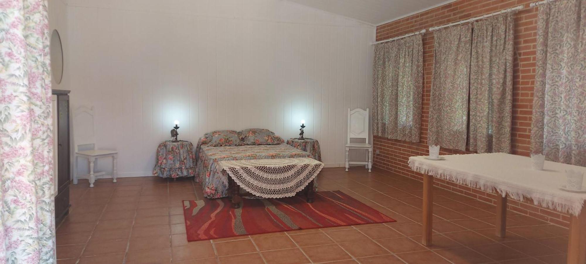 Habitacion,Piscina Y Jardin Azuqueca de Henares Exteriér fotografie